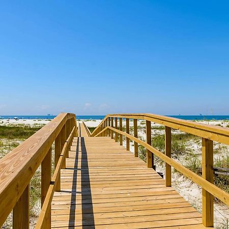 Dauphin Island Beach Club #108 Apartment Exterior photo