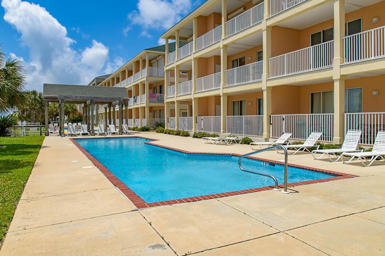 Dauphin Island Beach Club #108 Apartment Exterior photo