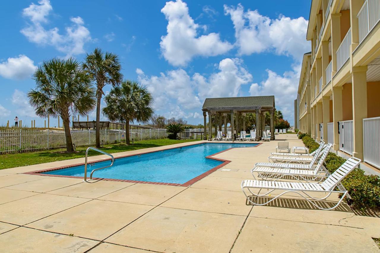 Dauphin Island Beach Club #108 Apartment Exterior photo