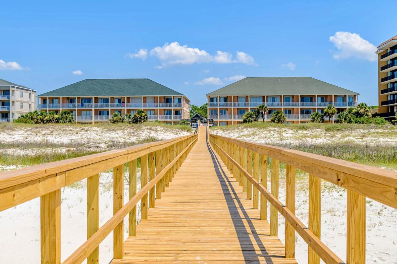 Dauphin Island Beach Club #108 Apartment Exterior photo