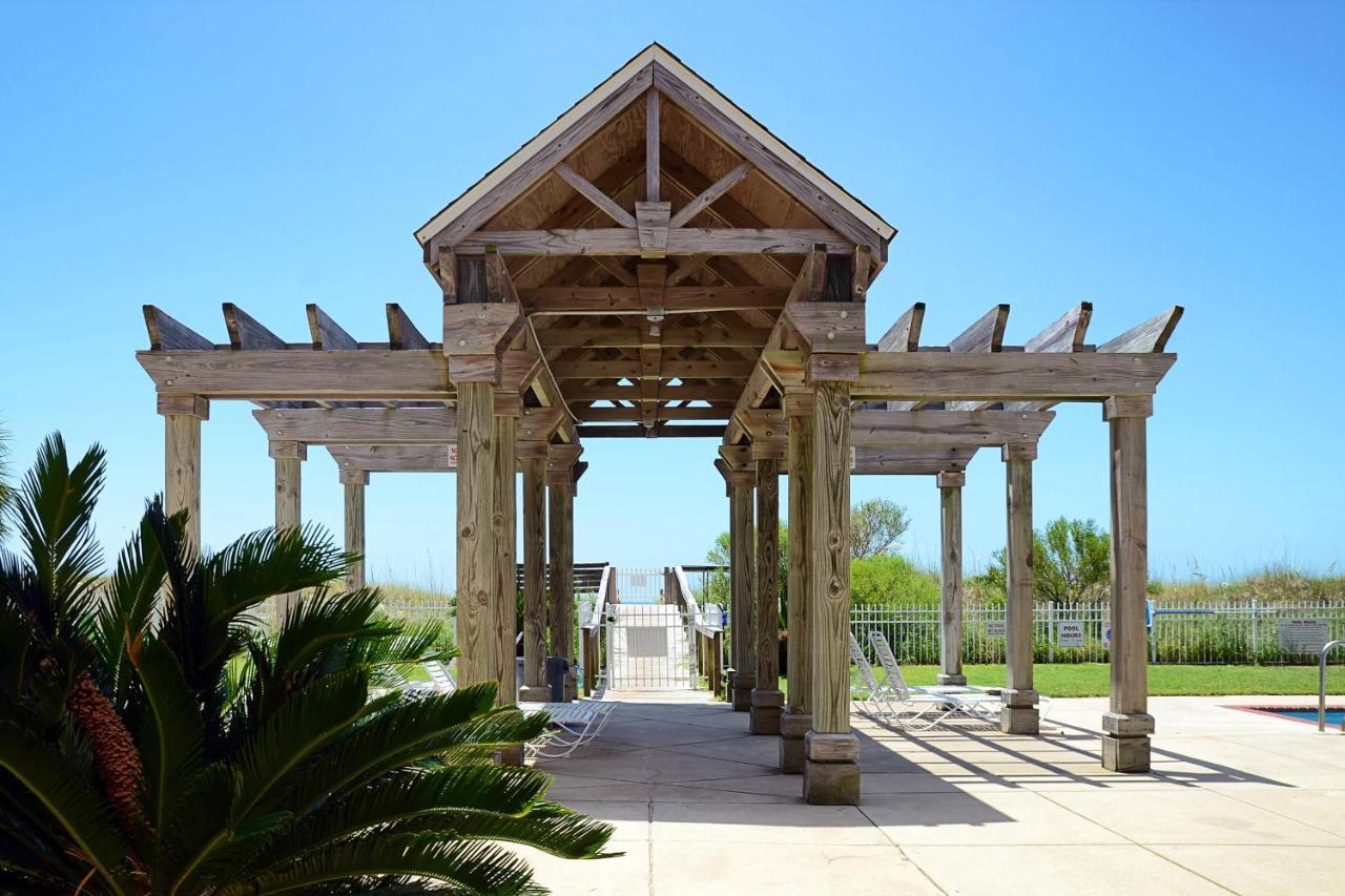 Dauphin Island Beach Club #108 Apartment Exterior photo