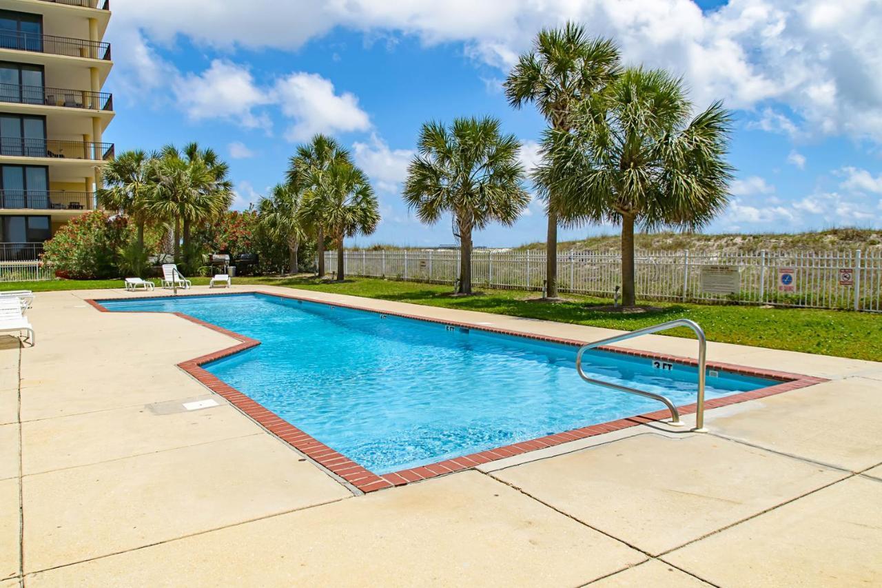 Dauphin Island Beach Club #108 Apartment Exterior photo